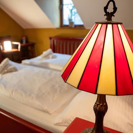 Hotel Horni Dvur ノヴェー・ムニェスト・ナ・モラヴィエ エクステリア 写真